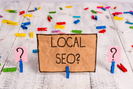 A Quick Guide to Local SEO for Multiple Locations