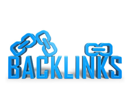 Find Competitor Backlinks