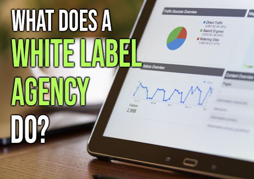 white label agency