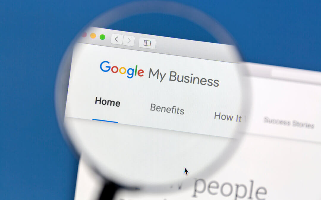 Google My Business Optimisation Tips and Tricks in 2024