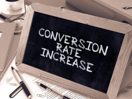 What is a Good Conversion Rate